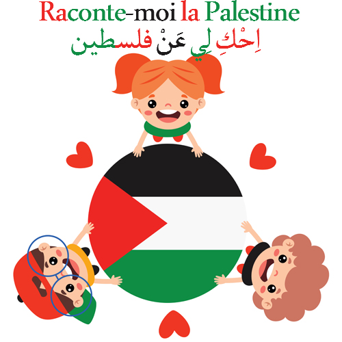 histoire de la Palestine