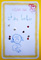 carte pour la grand-mère maternelle