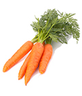 carotte en arabe