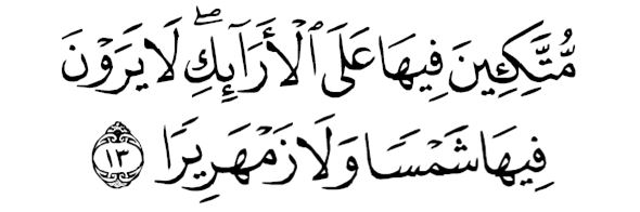 sourate al insên