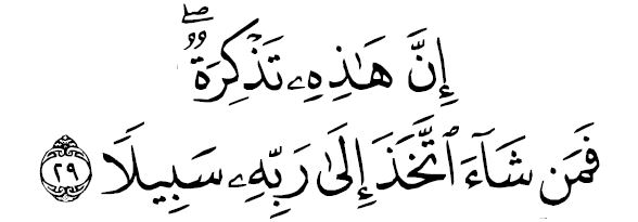 sourate al insên