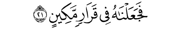 sourate al moursalête