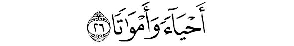 sourate al moursalête