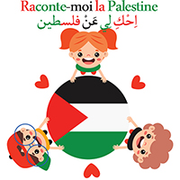 histoire de la Palestine racontée aux enfants