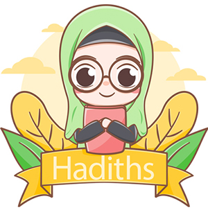 livret d'activités autour des hadiths