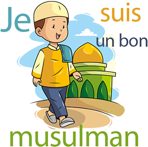 bon comportement du musulman