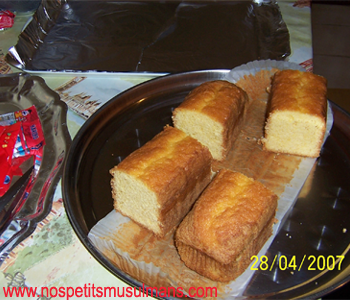 couper le quatre-quarts